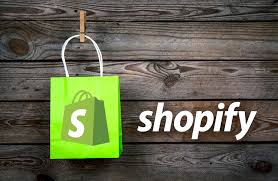 Shopify-eshop